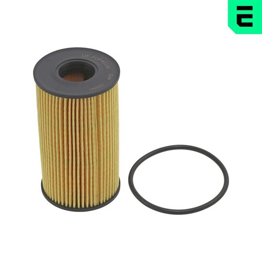 OP-FOF40180 - Oil Filter 