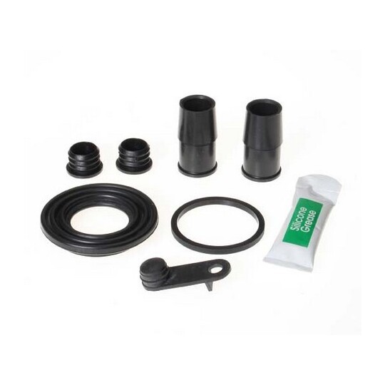 F KT 182 - Repair Kit, brake caliper 