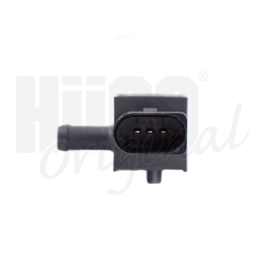 137448 - Sensor, exhaust pressure 