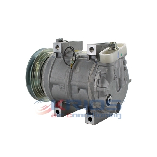 K12158 - Compressor, air conditioning 