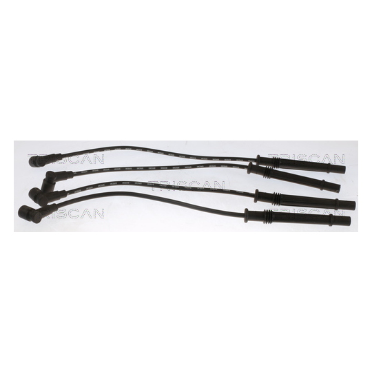 8860 25025 - Ignition Cable Kit 