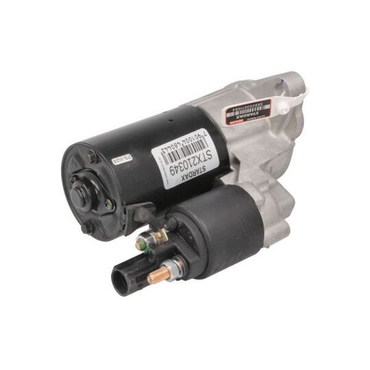 STX210349 - Starter 