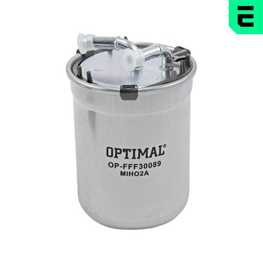 OP-FFF30089 - Fuel filter 