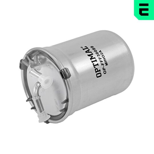 OP-FFF30089 - Fuel filter 