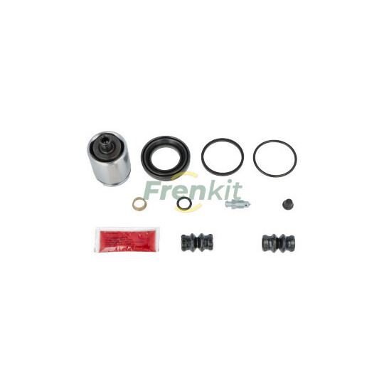 243979 - Repair Kit, brake caliper 