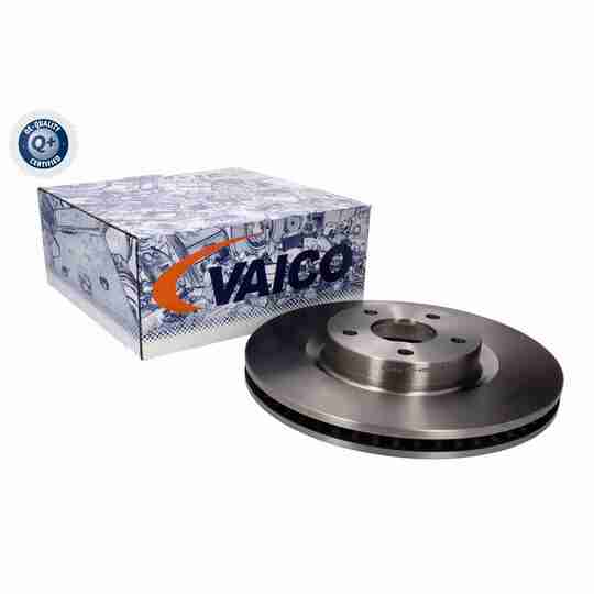 V25-40225 - Brake Disc 