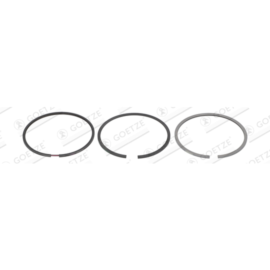 08-445400-00 - Piston Ring Kit 