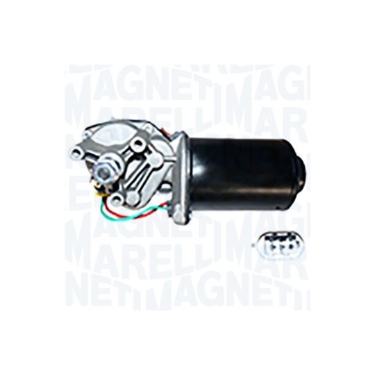 064379800010 - Wiper Motor 