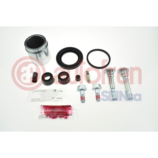 D44797S - Repair Kit, brake caliper 