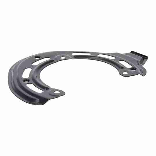 V40-2220 - Splash Panel, brake disc 