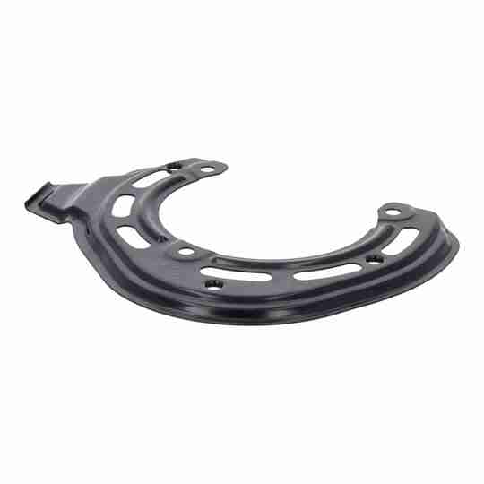 V40-2220 - Splash Panel, brake disc 