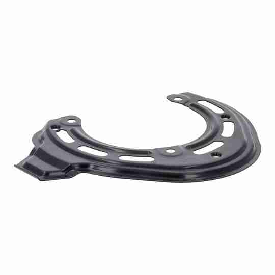 V40-2220 - Splash Panel, brake disc 