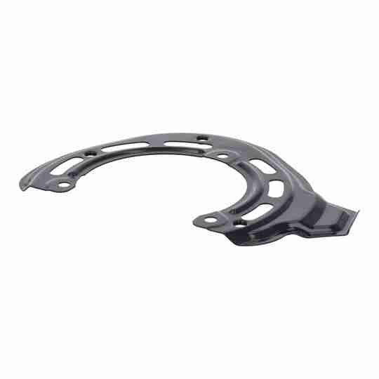 V40-2220 - Splash Panel, brake disc 