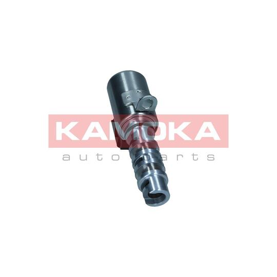 RA081 - Control Valve, camshaft adjustment 