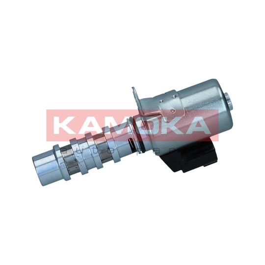 RA081 - Control Valve, camshaft adjustment 