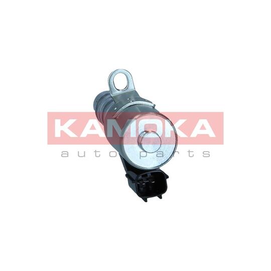 RA081 - Control Valve, camshaft adjustment 