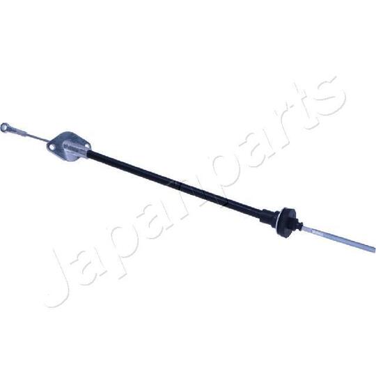 GC-0252 - Clutch Cable 