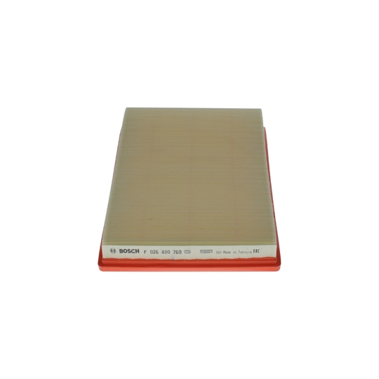 F 026 400 769 - Air filter 