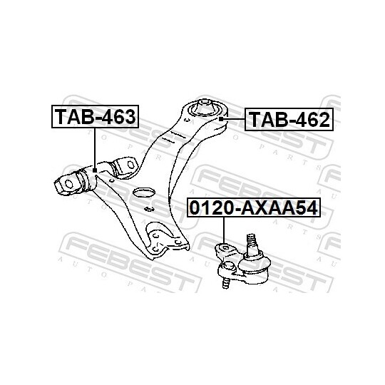 0120-AXAA54 - Pallonivel 