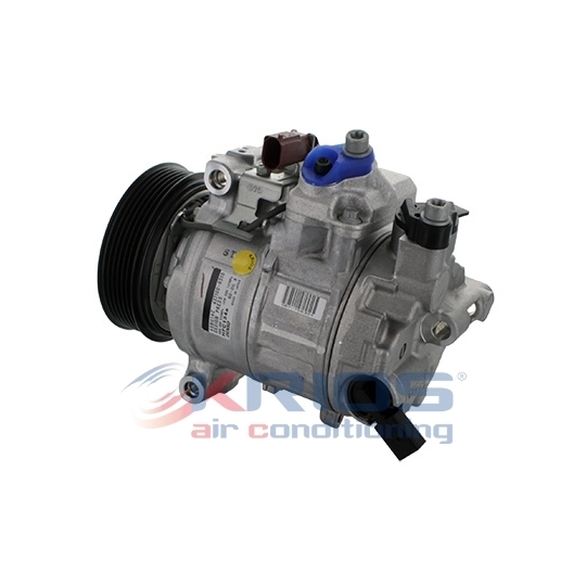 K15394 - Compressor, air conditioning 