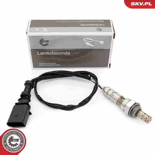 09SKV153 - Lambda Sensor 