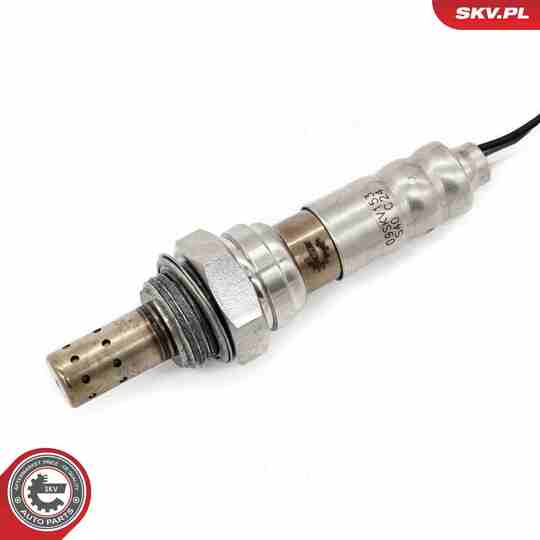 09SKV153 - Lambda Sensor 