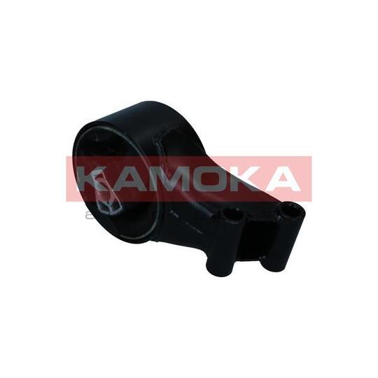 890309 - Engine Mounting 