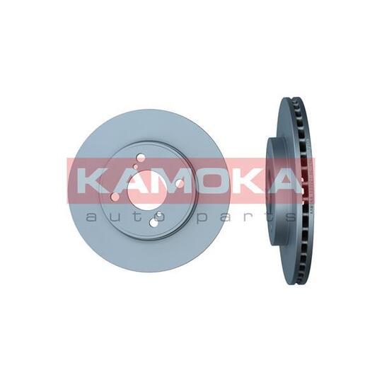 103001 - Brake Disc 