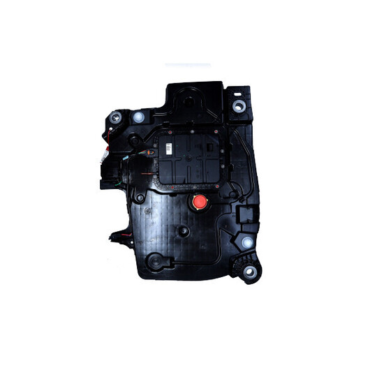 28-1065 - Tank Unit, urea injection 