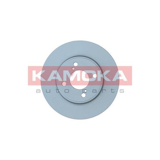 103001 - Brake Disc 