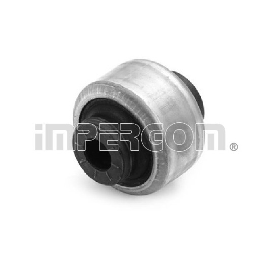 700132 - Control Arm-/Trailing Arm Bush 