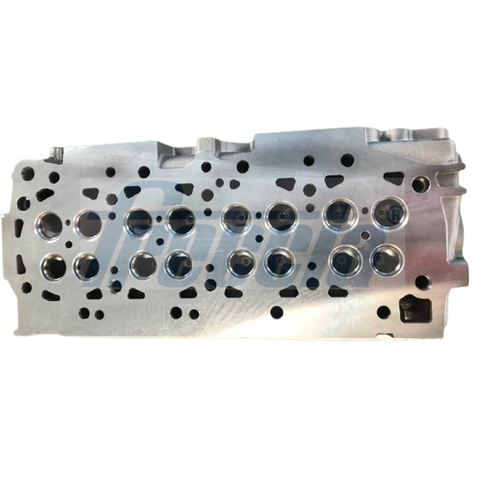 CH17-1072 - Cylinder Head 