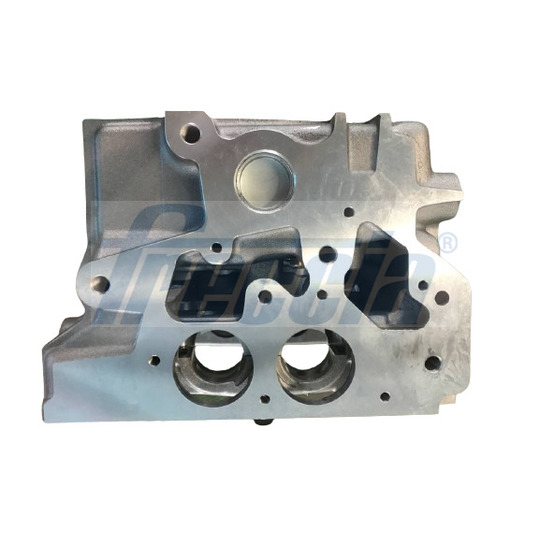 CH17-1072 - Cylinder Head 