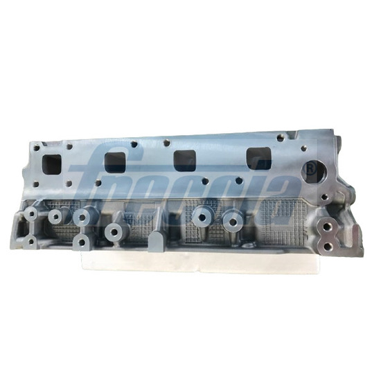 CH17-1072 - Cylinder Head 