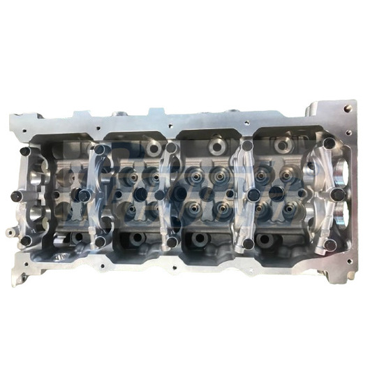 CH17-1072 - Cylinder Head 