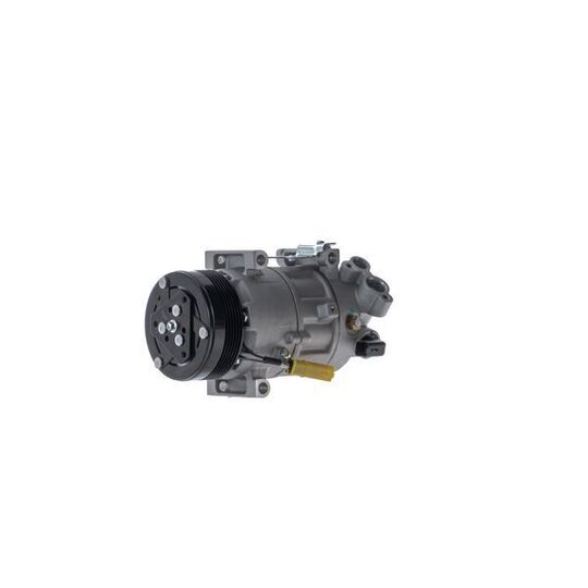 ACP 1640 000S - Compressor, air conditioning 