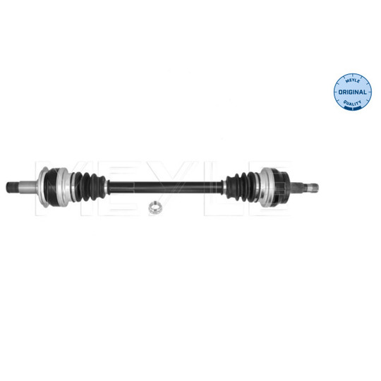 014 498 1001 - Drive Shaft 