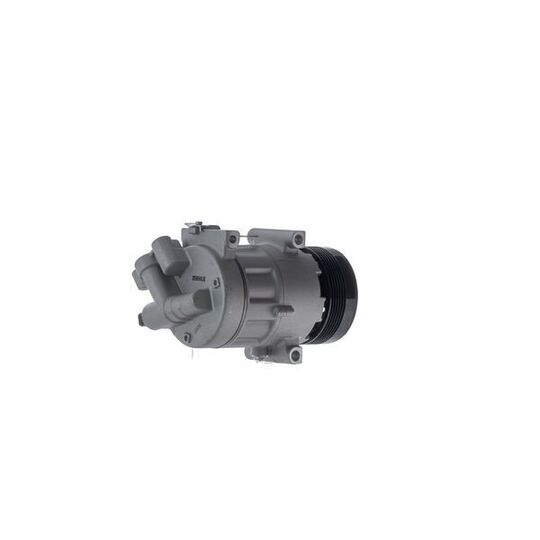 ACP 1640 000S - Compressor, air conditioning 
