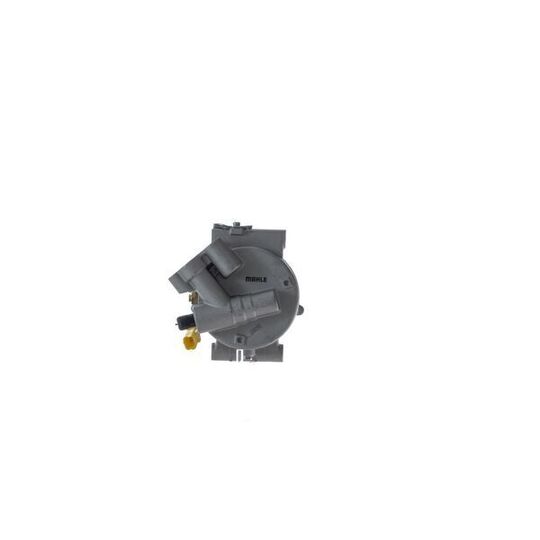 ACP 1640 000S - Compressor, air conditioning 