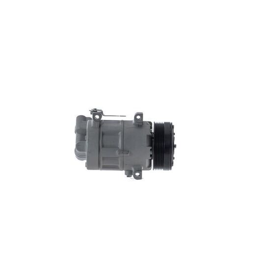 ACP 1640 000S - Compressor, air conditioning 
