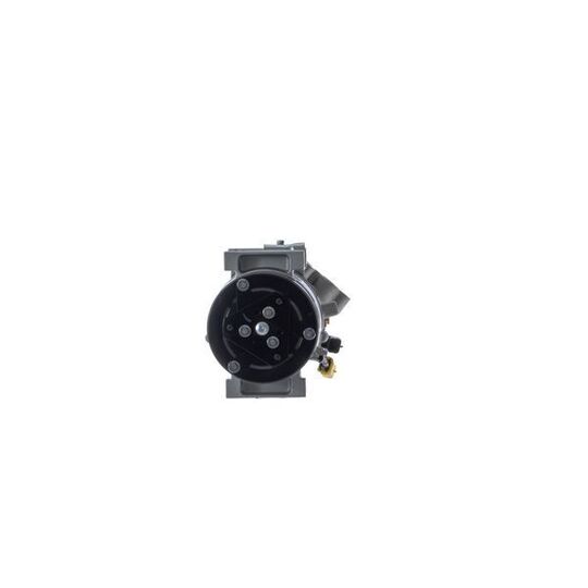 ACP 1640 000S - Compressor, air conditioning 