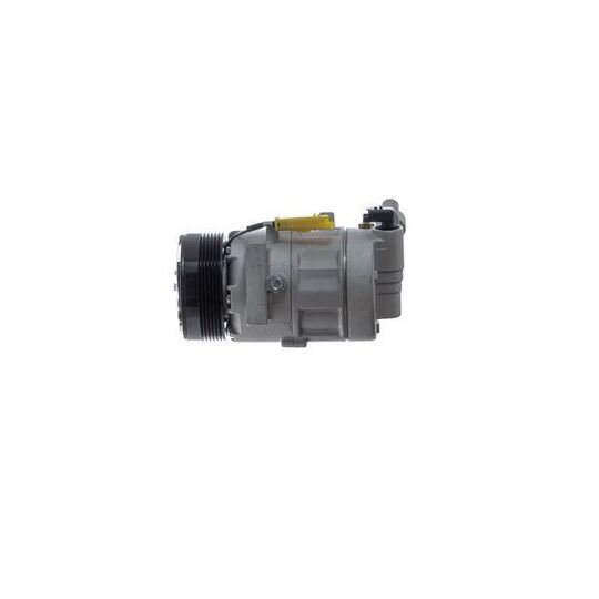 ACP 1640 000S - Compressor, air conditioning 