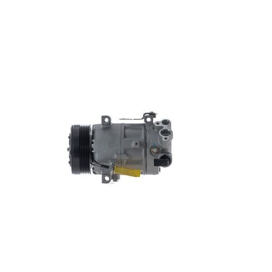 ACP 1640 000S - Compressor, air conditioning 