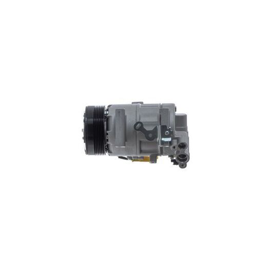 ACP 1640 000S - Compressor, air conditioning 