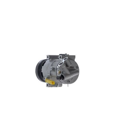 ACP 1640 000S - Compressor, air conditioning 