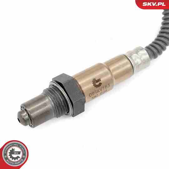 09SKV163 - Lambda Sensor 