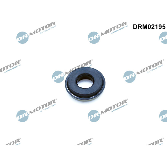 DRM02195 - Gasket, cylinder head cover 