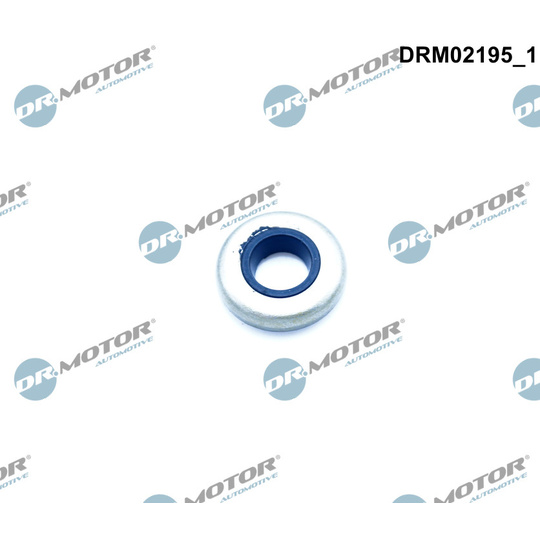 DRM02195 - Gasket, cylinder head cover 