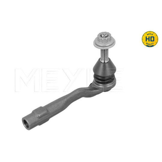 016 020 0076/HD - Tie rod end 