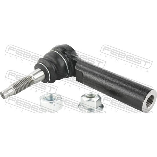 3221-ESCIV - Tie rod end 